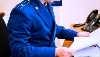 В Менделеевске местный житель осуждён за долг по алиментам в полмиллиона рублей