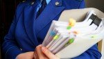 Прокурор Менделеевского района выступила перед родителями и педагогами обучающихся образовательных учреждений района с лекцией